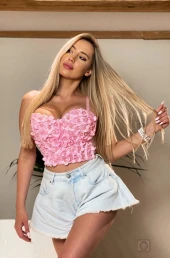 Проститутка Юля