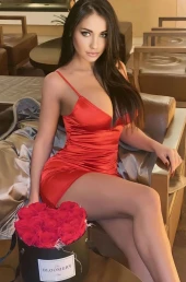 Проститутка Катя